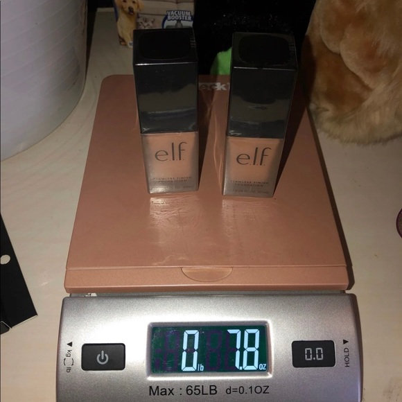 2 Elf Flawless Finish Foundation Sand - Picture 6 of 6